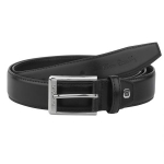 Мъжки комплект портфейл и колан Pierre Cardin - 130 см