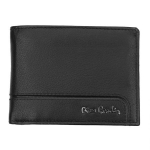Мъжки комплект портфейл и колан Pierre Cardin - 125 см