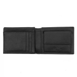 Мъжки комплект портфейл и колан Pierre Cardin - 125 см