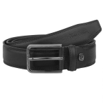 Мъжки комплект портфейл и колан Pierre Cardin - 125 см
