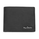 Мъжки комплект портфейл и колан Pierre Cardin - 120 см