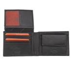 Мъжки комплект портфейл и колан Pierre Cardin - 115 см