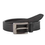 Мъжки комплект портфейл и колан Pierre Cardin - 115 см
