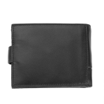 Мъжки комплект портфейл и колан Pierre Cardin - 135 см