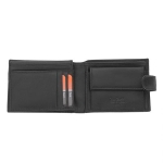 Мъжки комплект портфейл и колан Pierre Cardin - 120 см
