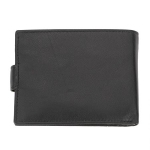 Мъжки комплект портфейл и колан Pierre Cardin - 130 см
