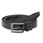 Мъжки комплект портфейл и колан Pierre Cardin - 135 см