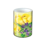 Свещник Пиленца