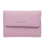 Дамски портфейл цвят лавандула ROSSI