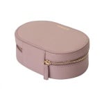 Кутия за бижута цвят Перлено розово - ROSSI