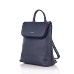 Дамска синя чанта - ROSSI