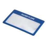 Лупа - карта Silver Flame, SF853