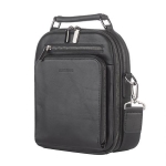 Мъжка чанта Silver Flame