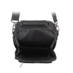 Мъжка чанта Silver Flame