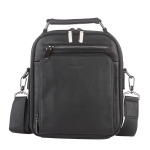 Мъжка чанта Silver Flame