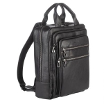 Мъжка чанта Silver Flame