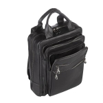 Мъжка чанта Silver Flame