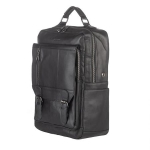 Мъжка чанта Silver Flame