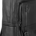 Мъжка чанта Silver Flame