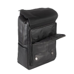 Мъжка чанта Silver Flame