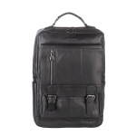 Мъжка чанта Silver Flame