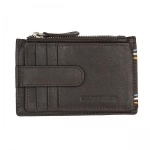 Мъжки мини портфейл SILVER FLAME