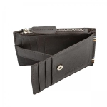 Мъжки мини портфейл SILVER FLAME