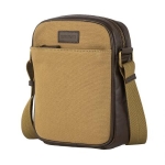 Мъжка чанта Silver Flame