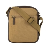 Мъжка чанта Silver Flame