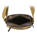 Мъжка чанта Silver Flame