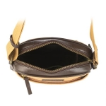 Мъжка чанта Silver Flame