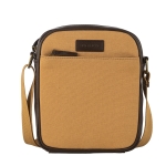 Мъжка чанта Silver Flame