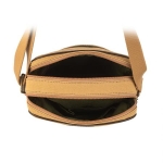 Мъжка чанта Silver Flame