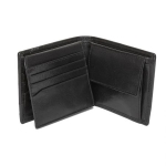 Комплект от колан и портфейл - SILVER FLAME -115 см
