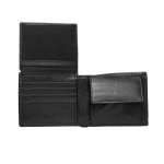 Комплект от колан и портфейл - SILVER FLAME -115 см