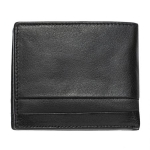 Комплект от колан и портфейл - SILVER FLAME -115 см