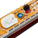 Модел на кораб DISNEY MAGIC