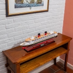 Модел на кораб DISNEY MAGIC
