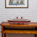 Модел на кораб DISNEY MAGIC