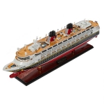 Модел на кораб DISNEY MAGIC