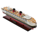 Модел на кораб DISNEY MAGIC