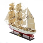 Модел на кораб US. COAST GUARD EAGLE