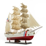 Модел на кораб US. COAST GUARD EAGLE
