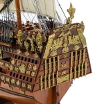 Модел на кораб SOVEREIGN OF THE SEAS