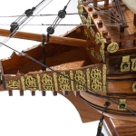 Модел на кораб SOVEREIGN OF THE SEAS