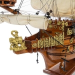 Модел на кораб SOVEREIGN OF THE SEAS