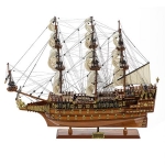 Модел на кораб SOVEREIGN OF THE SEAS