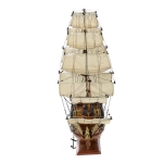 Модел на кораб SOVEREIGN OF THE SEAS