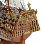 Модел на кораб SOVEREIGN OF THE SEAS