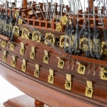Модел на кораб SOVEREIGN OF THE SEAS